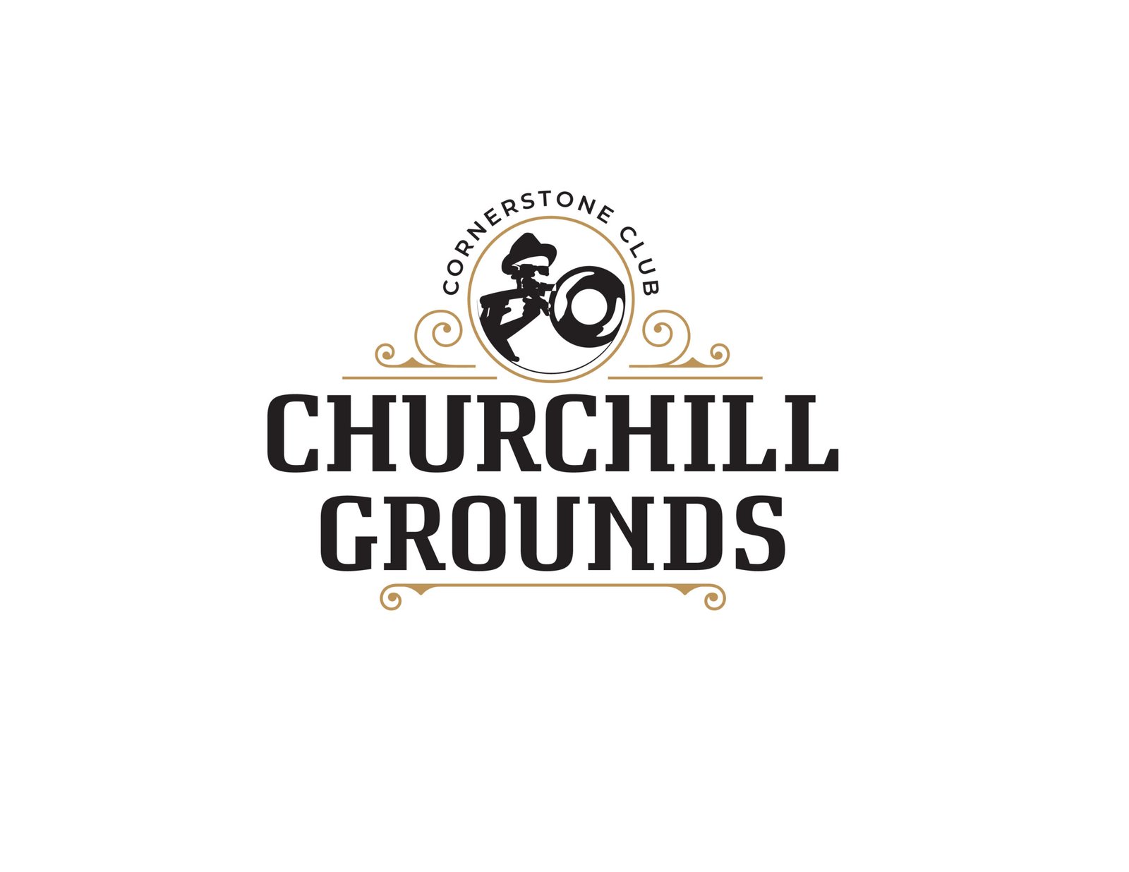 Churchill Grounds